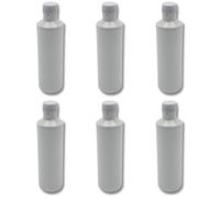 SOS Accessoire Set of 6 Side by Side Fridge Freezer Water Filters for LG AGF80300704, ADQ74793514