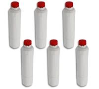 SOS Accessoire Set of 6 Water Filters for Samsung DA29-00020B Fridge Freezer