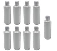SOS Accessoire Set of 9 Side by Side Fridge Freezer Water Filters for LG AGF80300704, ADQ74793514