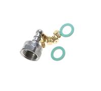 SOS Accessoire Set of Injectors, Butane/Propane Gas Nozzles for Continental Edison Oven Cooker 900355