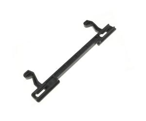 SOS Accessoire Sharp 251300502368 Microwave Oven Door Hook