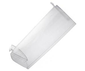 SOS Accessoire SHARP GFTA-A117CBRB Refrigerator Freezer Vegetable Tray Shutter