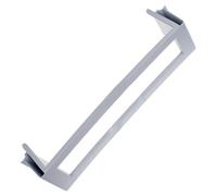 SOS Accessoire Shelf Support Frame, Glass Shelf for Fridge, Freezer 743819800 LIEBHERR