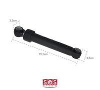 SOS Accessoire Shock Absorber for Samsung DC66-00531C, DC66-00421B Washing Machine