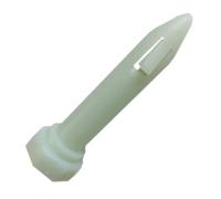 SOS Accessoire Shock Absorber Shaft for Thomson 34010136 Washing Machine