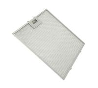 SOS Accessoire Silverline 356C29 Anti-Grease Metal Filter 313 x 396 mm