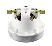 SOS Accessoire Single Stage Thruflo Motor with TOC 1200w for NUMATIC 205403 Vacuum Cleaner