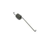 SOS Accessoire Single tank spring for Whirlpool washing machine C00096195, 482000028143