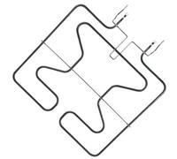 SOS Accessoire Sole Resistor 1100 W for Oven, Cooker - 00470763 Bosch Siemens