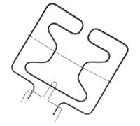 SOS Accessoire Sole Resistor 1300 W for Oven Cooker 00682466 BOSCH, CONSTRUCTA, JUNKER, SIEMENS, VIVA