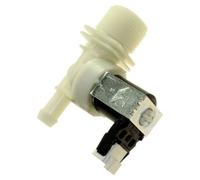 SOS Accessoire Solenoid Valve 1 Way 180° for Dishwasher 480140102032 BAUKNECHT, IGNIS, IKEA WHIRLPOOL, KITCHENAID, LADEN, WHIRLPOOL