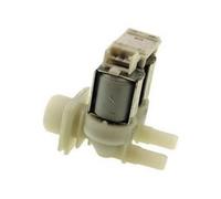 SOS Accessoire Solenoid Valve for Washing Machine 00428210 BAUKNECHT, BOSCH, HAIER, INDESIT, NEFF, SIEMENS, VIVA