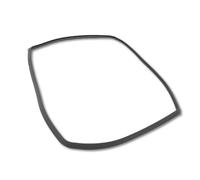 SOS ACCESSOIRE SOS Accessoire Door Seal for Oven Cooker 00754066, 00613275 BLAUPUNKT, Bosch, CONSTRUCTA, Junker, NEFF, Siemens, Viva