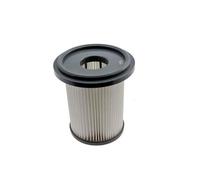 SOS ACCESSOIRE SOS Accessoire EASYCLEAN Cylinder Filter 12 cm for Philips Vacuum Cleaner 432200493320
