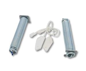 SOS Accessoire Spring repair kit for Dishwasher 00754867, 00626665 BOSCH, CONSTRUCTA, JUNKER, NEFF, SIEMENS, VIVA