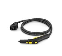 SOS Accessoire Steam Hose for Steam Cleaner - 43220460, 4.322-046.0 KARCHER