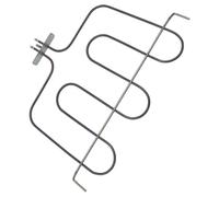 SOS Accessoire Superior Resistor 2000W for Oven Cooker 42802244 CANDY, IBERNA