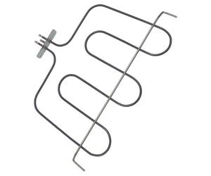 SOS Accessoire Superior Resistor 2000W for Oven Cooker 42802244 CANDY, IBERNA