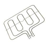 SOS Accessoire Superior Resistor for Oven Cooker 32017629 Continental Edison, Essential B, Far, Frionor, Proline, Sharp, Technical, Telefunk