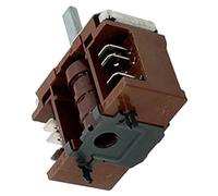 SOS Accessoire Switch for Oven, Cooker 263100004 BEKO, LEISURE, LEISURE
