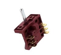 SOS Accessoire Switch (oven part) for Oven, Cooker OCEANIC 236C65