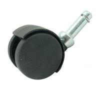 SOS Accessoire Swivel Wheel Vacuum Cleaner 107402777 NILFISK