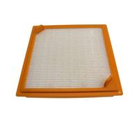 SOS Accessoire T70 HEPA Filter Outlet for Vacuum Cleaner 04365062, 09183955 Hoover, Nilfisk