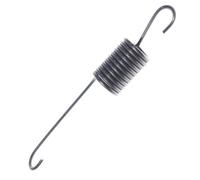 SOS Accessoire Tank Spring for Electrolux Washing Machine 3794004006, 1240195204