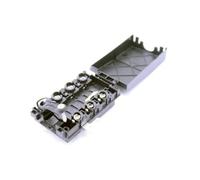 SOS Accessoire Terminal block (connection box) for oven and cooker CONTINENTAL EDISON 10003049