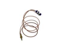 SOS Accessoire Thermocouple Long 500 mm for Oven Cooker 3570653067, 3570563027 AEG, ARTHUR MARTIN, ARTHUR MARTIN ELECTROLUX, ELECTROLUX, FAURE,