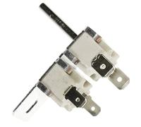SOS Accessoire Thermostat + 285° Probe for Oven Cooker 482000020559 BAUKNECHT, IGNIS, IKEA WHIRLPOOL, KITCHENAID, LADEN, Whirlpool
