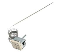 SOS Accessoire Thermostat for Oven Cooker 480121100077 BAUKNECHT, BRASTEMP, IGNIS, IKEA WHIRLPOOL, KITCHENAID, LADEN, Whirlpool