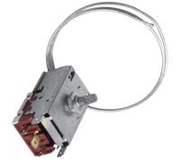 SOS Accessoire Thermostat for Refrigerator, Freezer 481228238242 Ariston Hotpoint, Baknecht, Fagor, Ignis, Indesit, Laden, Whirlpool