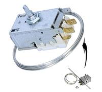 SOS Accessoire Thermostat for Refrigerator, Freezer 484000008687 BAUKNECHT, IGNIS, IKEA WHIRLPOOL, Whirlpool