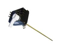 SOS Accessoire Thermostat tas-tf 450 mm for water heater 60001841 ARISTON HOTPOINT, CHAFFOTEAUX&MAURY