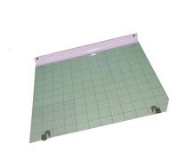 SOS Accessoire Thomson 9078613, 36051443 Glass Lid for Oven Cooker