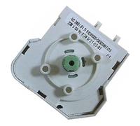 SOS Accessoire Timer for Candy 91201337 Washing Machine