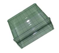 SOS Accessoire Top drawer (freezer part) for Refrigerator, freezer Continental Edison 12041366