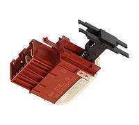 SOS Accessoire Tumble Dryer Switch - 481227618278 Whirlpool, Baknecht, Ignis, Laden, Baucknecht