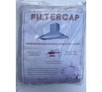 SOS Accessoire Universal Anti-Grease Filter 1045 x 480 mm for SOS Cooker Hood Accessory 50296053007, 9029792158