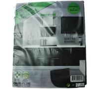 SOS Accessoire Universal Filter to Cut to Size 470 x 570 mm for 555E Cooker Hood