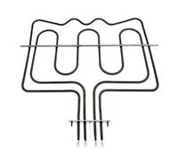 SOS Accessoire Upper Grill Resistor 1000W + 1900W for Oven Cooker 3192081044 Arthur Martin, Arthur Martin, Faure, J