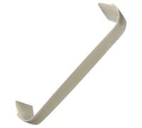 SOS Accessoire Upper shelf 427 mm for Fridge, Freezer 2061953226 FAURE, PROLINE, ZANUSSI