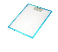 SOS Accessoire Valberg 1073727, 11070029 Cooker Hood Metal Grease Filter