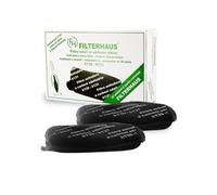SOS Accessoire VK 130/131 Carbon Filter for Vacuum Cleaner 19557 Vorwerk