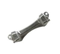 SOS Accessoire Washing Machine Door Hinge 37016846 SHARP, FAR, WALTHAM, JETWASH, CONTINENTAL EDISON, OCEANIC, PROLINE, ATLANTIC, SABA, TECH