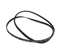 SOS ACCESSOIRE Washing Machine Flat Belt 1144h5, 41009626