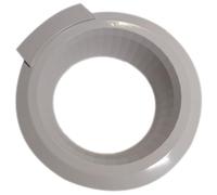 SOS Accessoire Washing Machine Porthole Set with Handle AS0019317 Fagor, Brandt, Sangiorgio