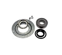 SOS Accessoire Washing machine right bearing T12 for washing machine 481952028029 ARISTON HOTPOINT, BAUKNECHT, BRANDT, EDESA, FAGOR, IGNIS, LADEN, PROLINE, RADIOLA,
