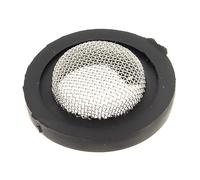 SOS Accessoire Water Filter for Washing Machine C00005781, 481946669704 2I MARCHI, ARISTON HOTPOINT, BAUKNECHT, CREDA, FAR, IGNIS, IKEA, IKEA W